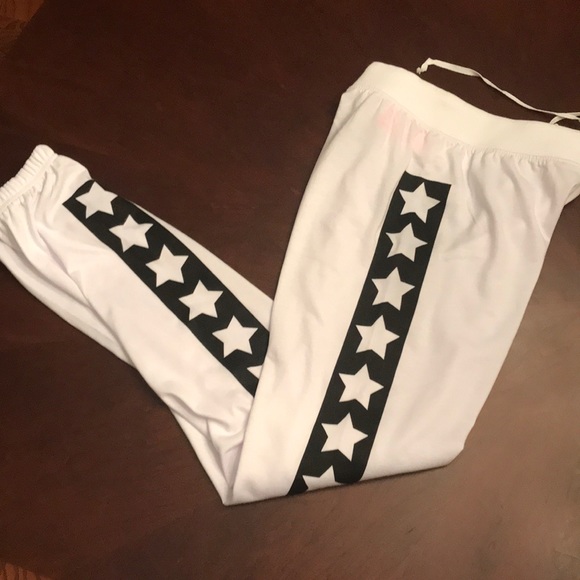 Star Joggers - Picture 3 of 5